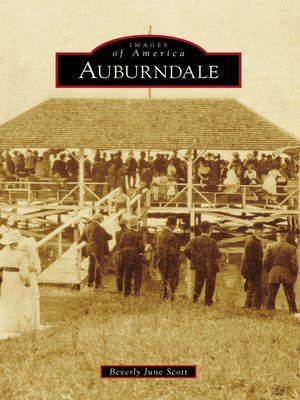 cover image of Auburndale